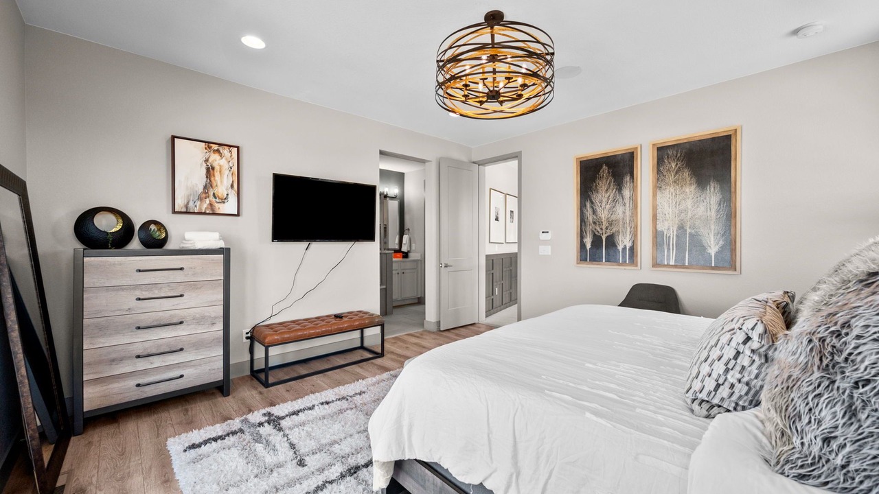 Photo of Bedroom in Aurora