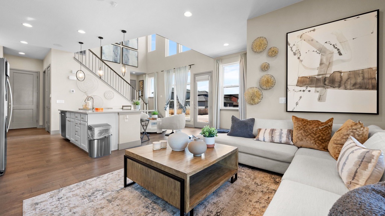Photo of Livingroom in Aurora