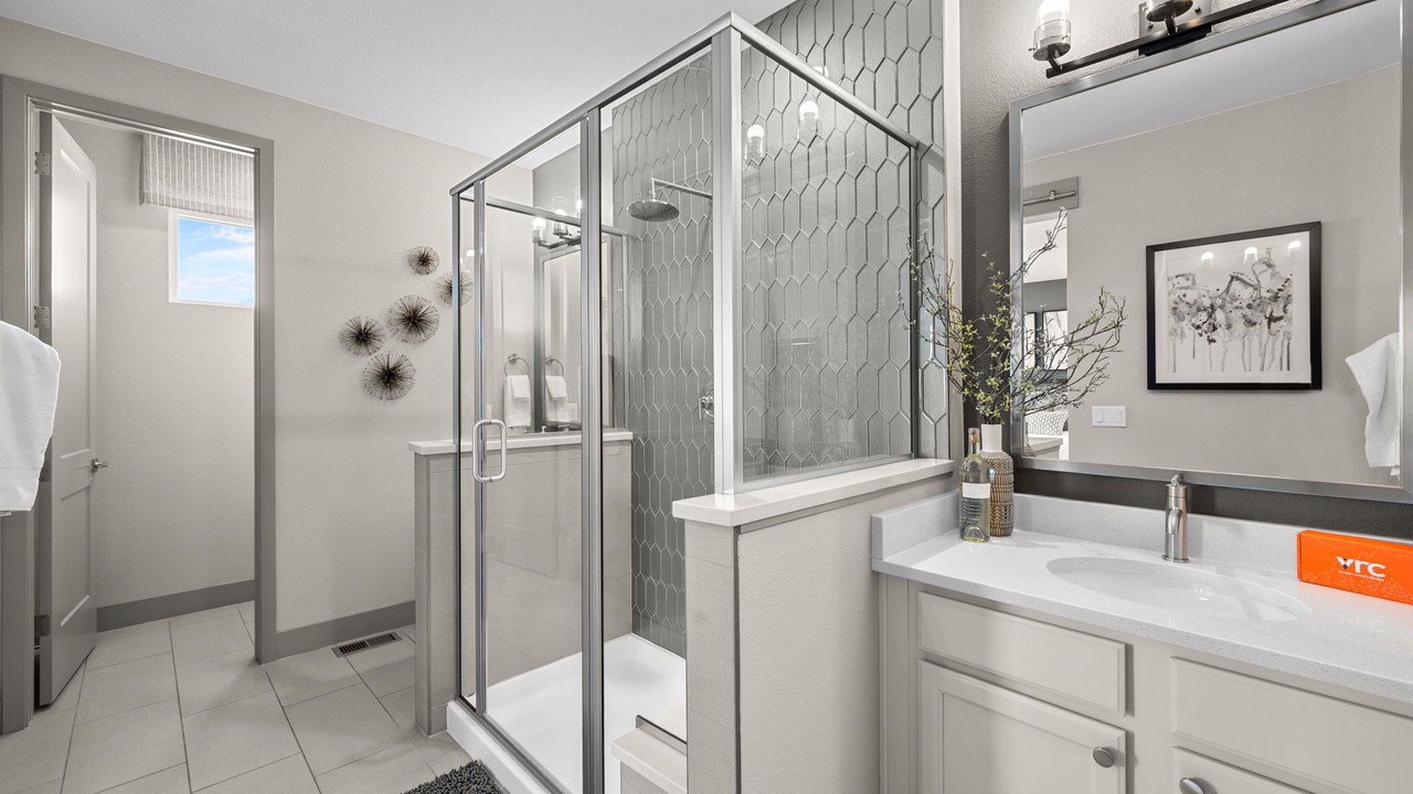 Photo of Bathroom in Aurora