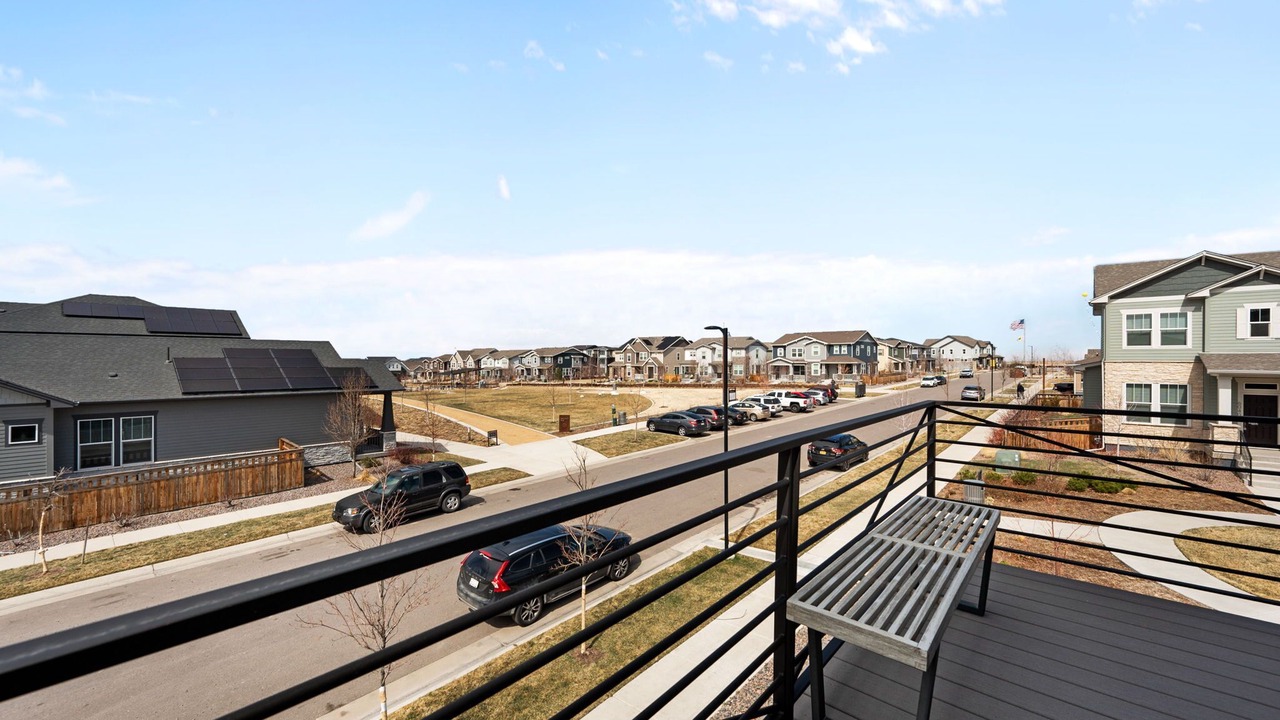 Photo of Outdoor in Aurora