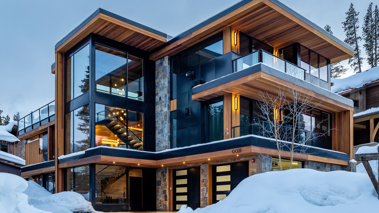 Photo of Outdoor in Copper Mountain