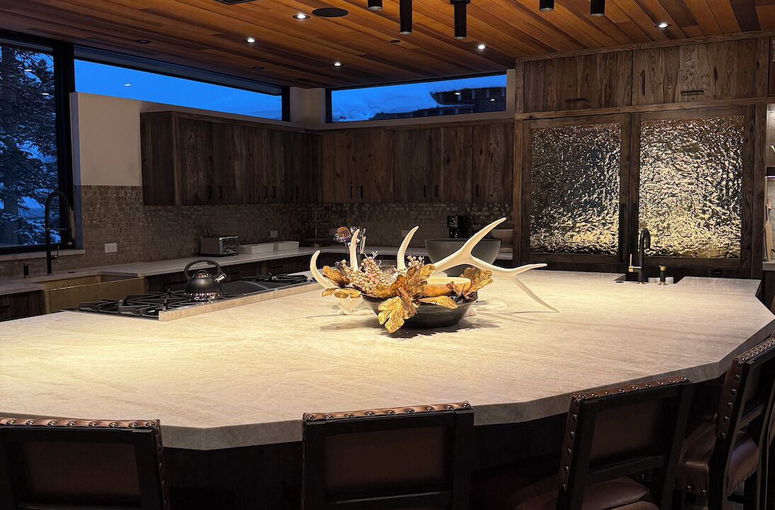 Photo of Kitchen in Copper Mountain