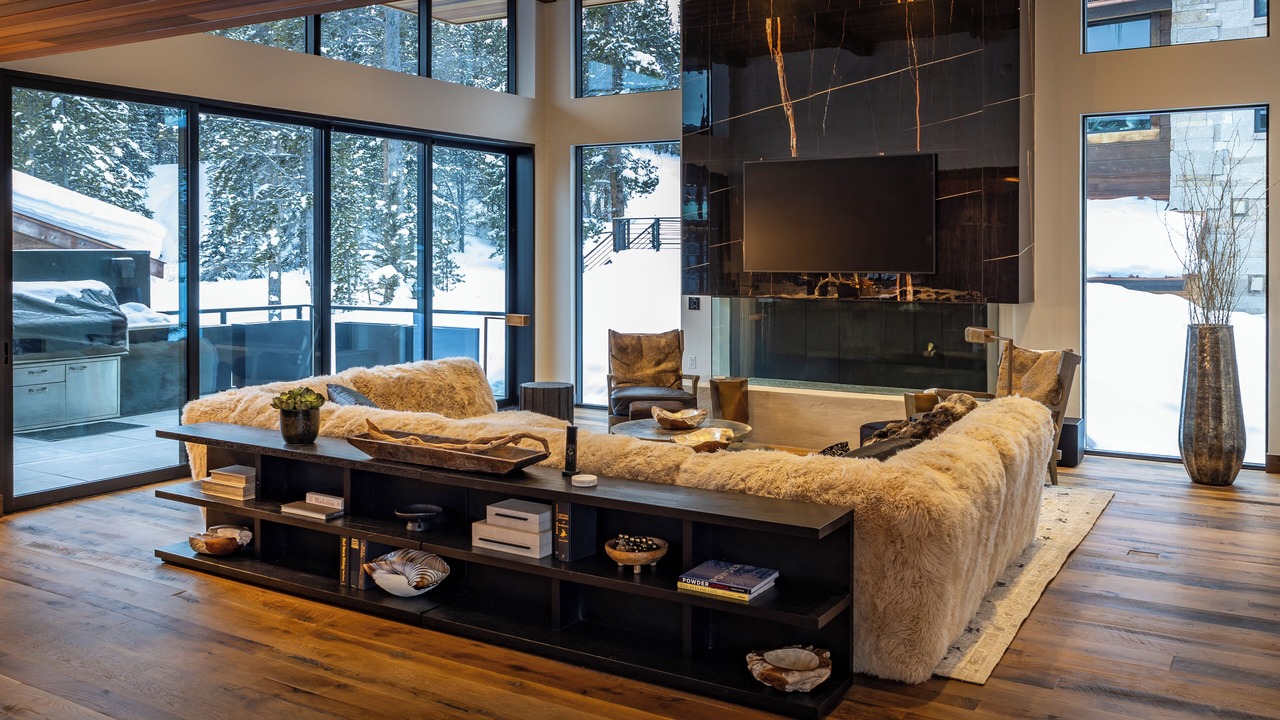 Photo of Livingroom in Copper Mountain