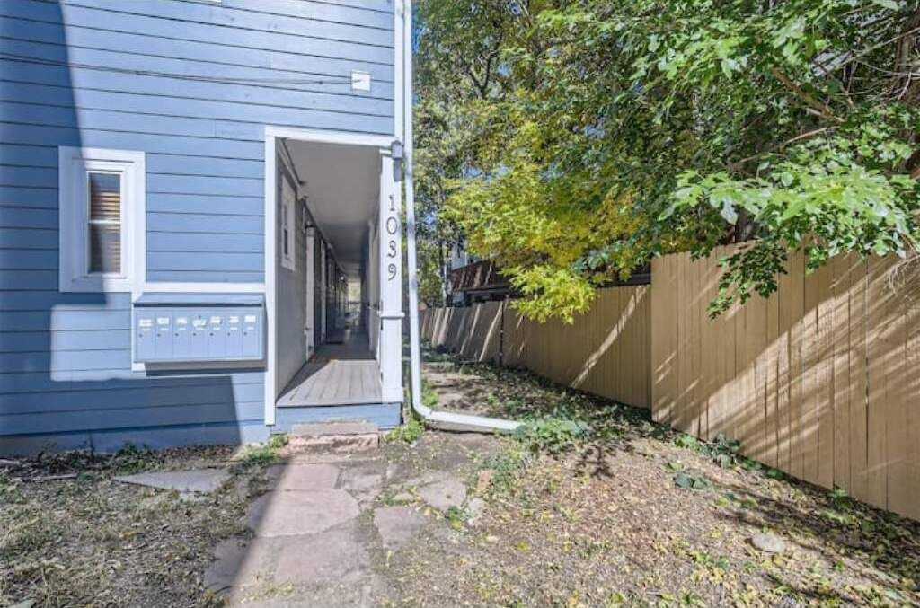 Photo of Outdoor in Central Boulder