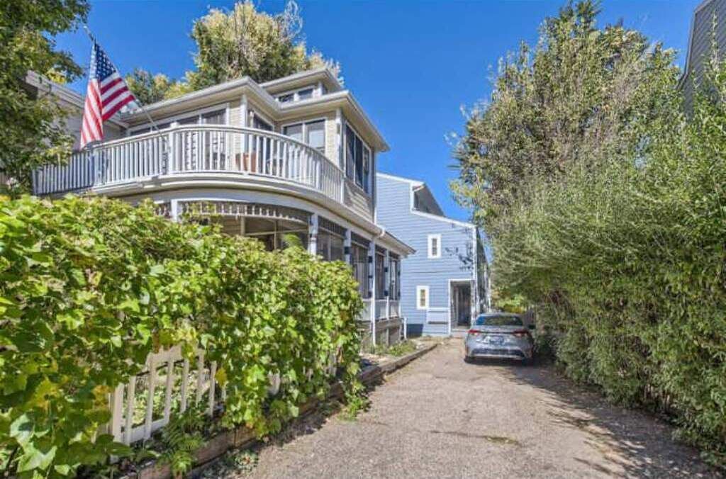 Photo of Outdoor in Central Boulder