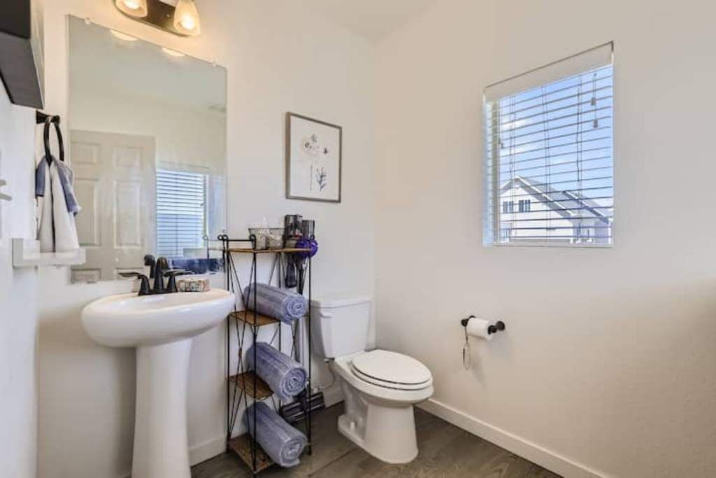 Photo of Bathroom in Gateway