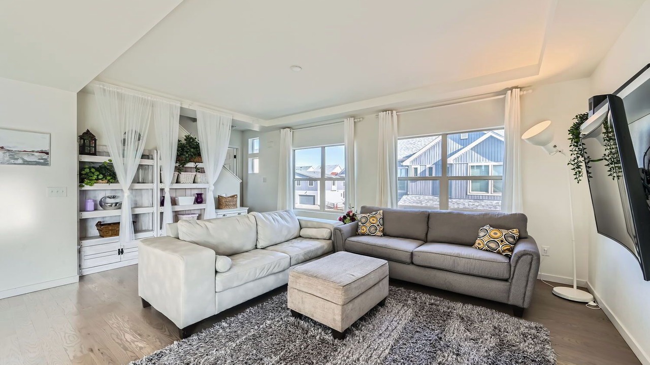 Photo of Livingroom in Gateway
