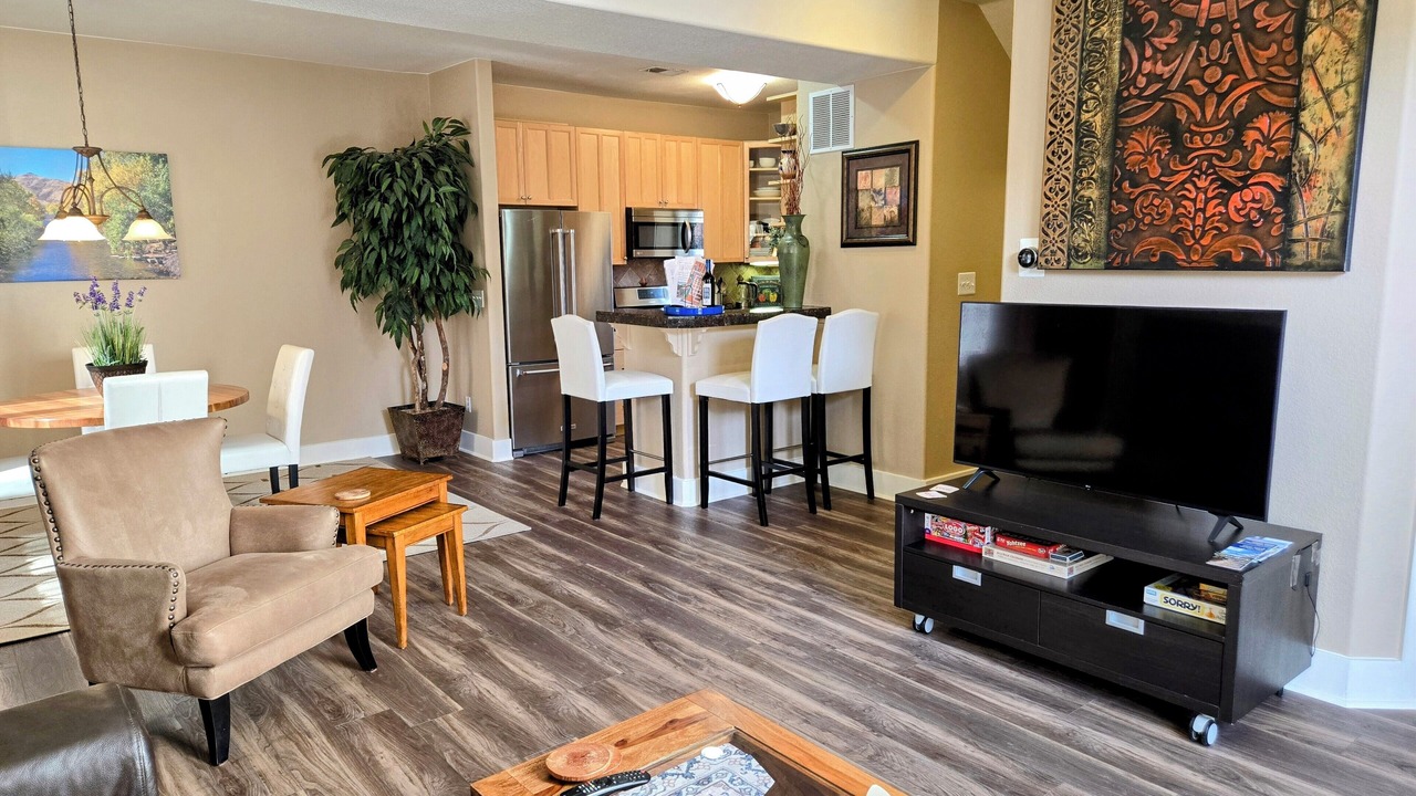 Photo of Livingroom in Golden