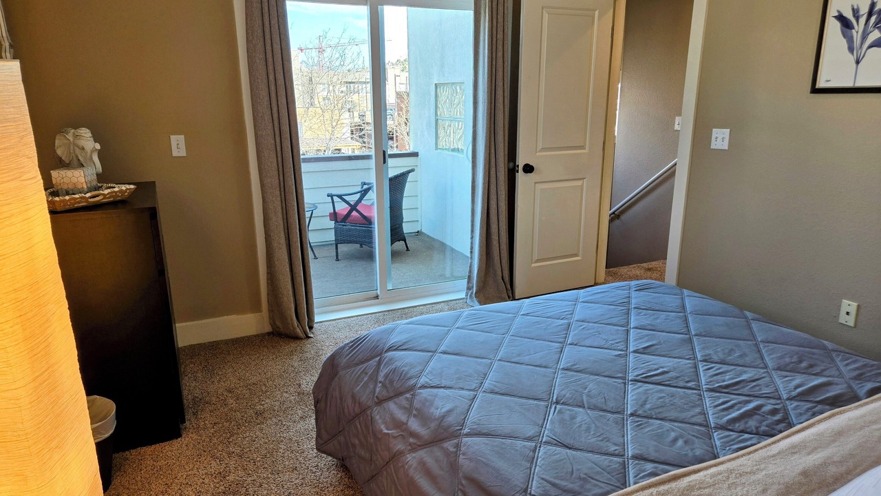 Photo of Bedroom in Golden