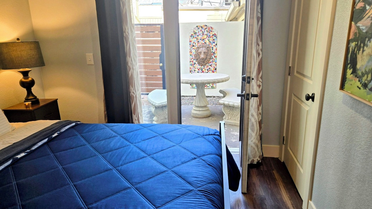 Photo of Bedroom in Golden