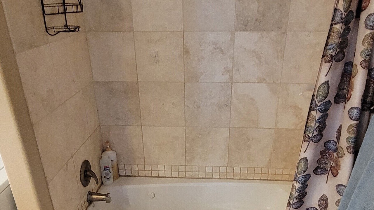 Photo of Bathroom in Golden