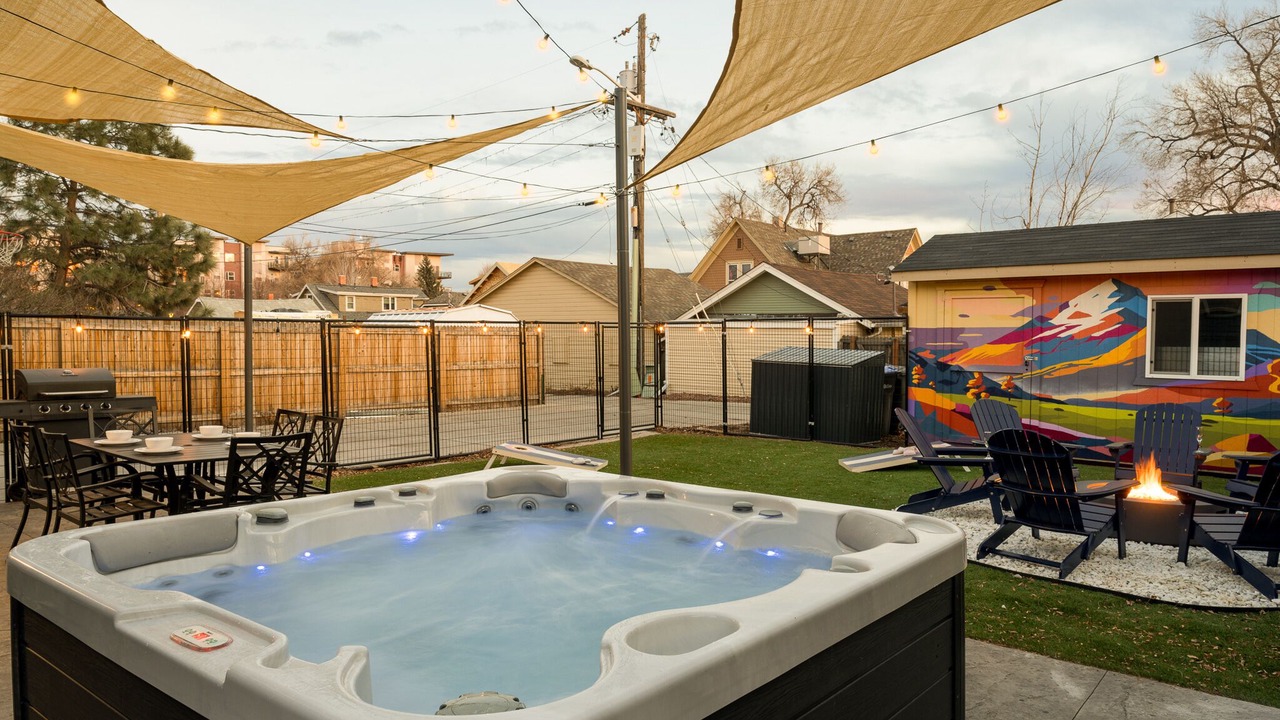 Photo of Patio Balcony in Olde Town Arvada