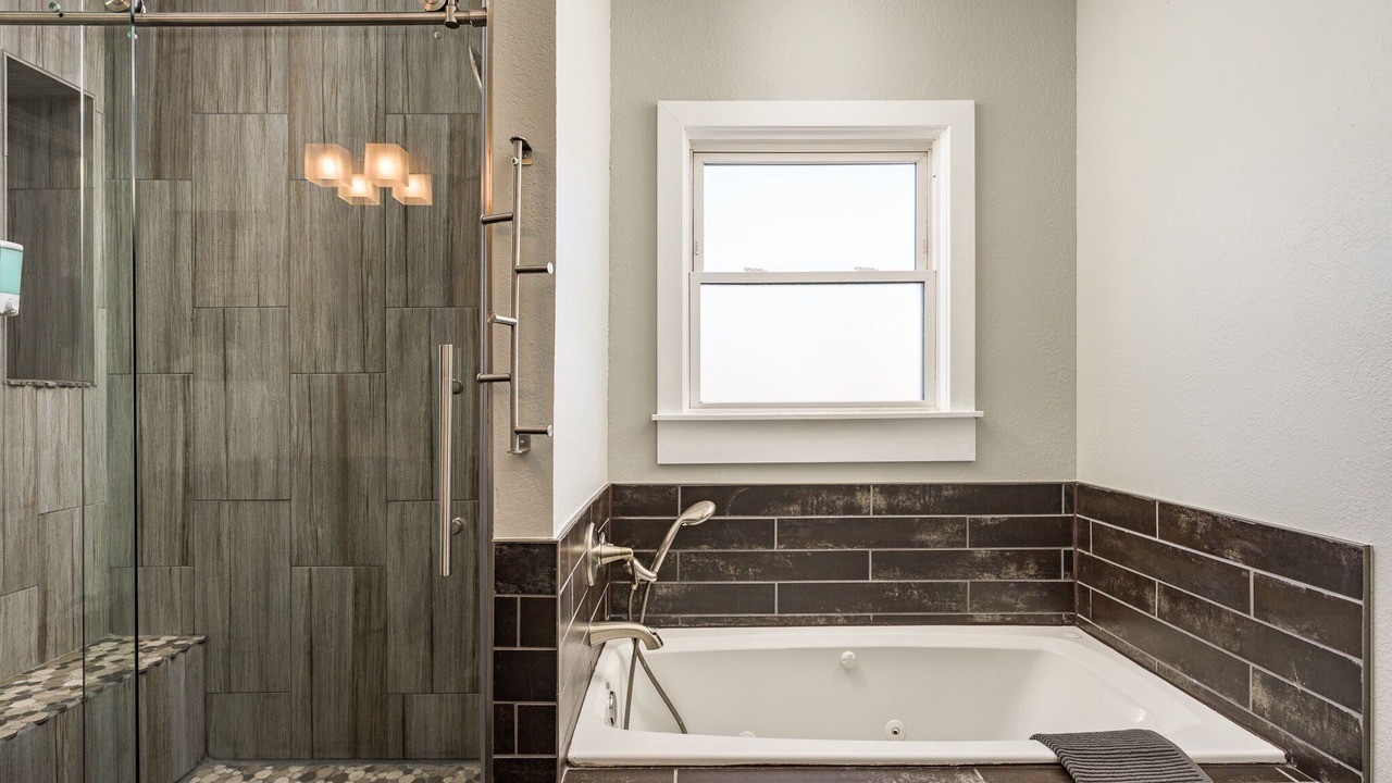 Photo of Bathroom in Olde Town Arvada