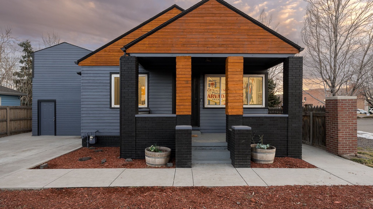 Photo of Outdoor in Olde Town Arvada