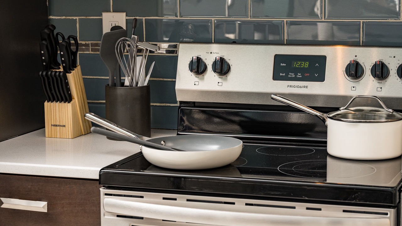 Photo of Kitchen in Olde Town Arvada