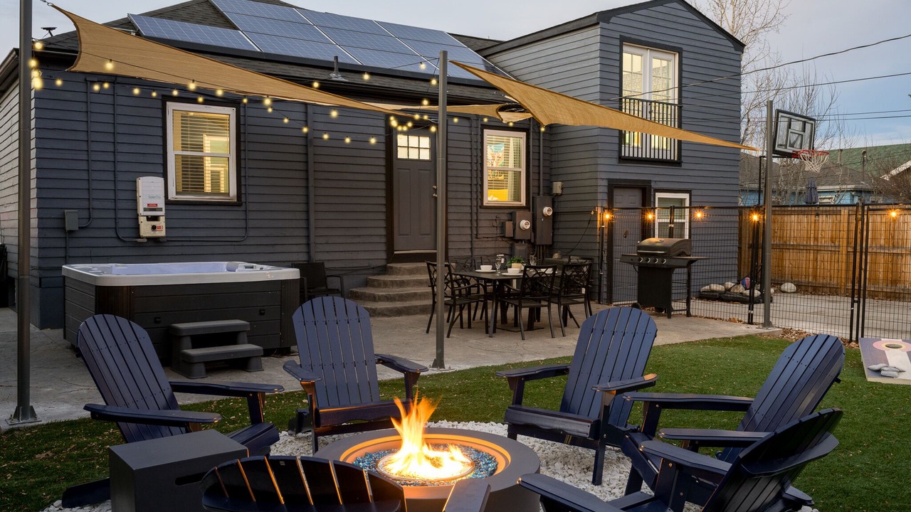 Photo of Outdoor in Olde Town Arvada