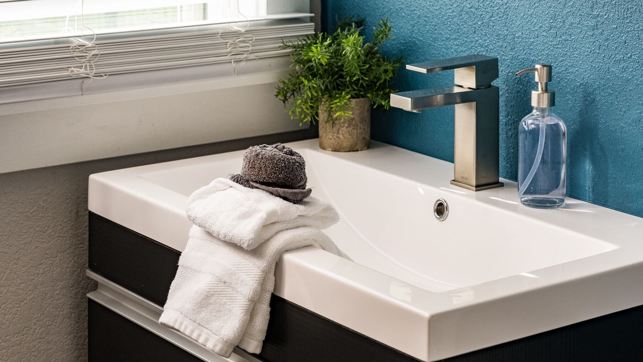 Photo of Bathroom in Olde Town Arvada