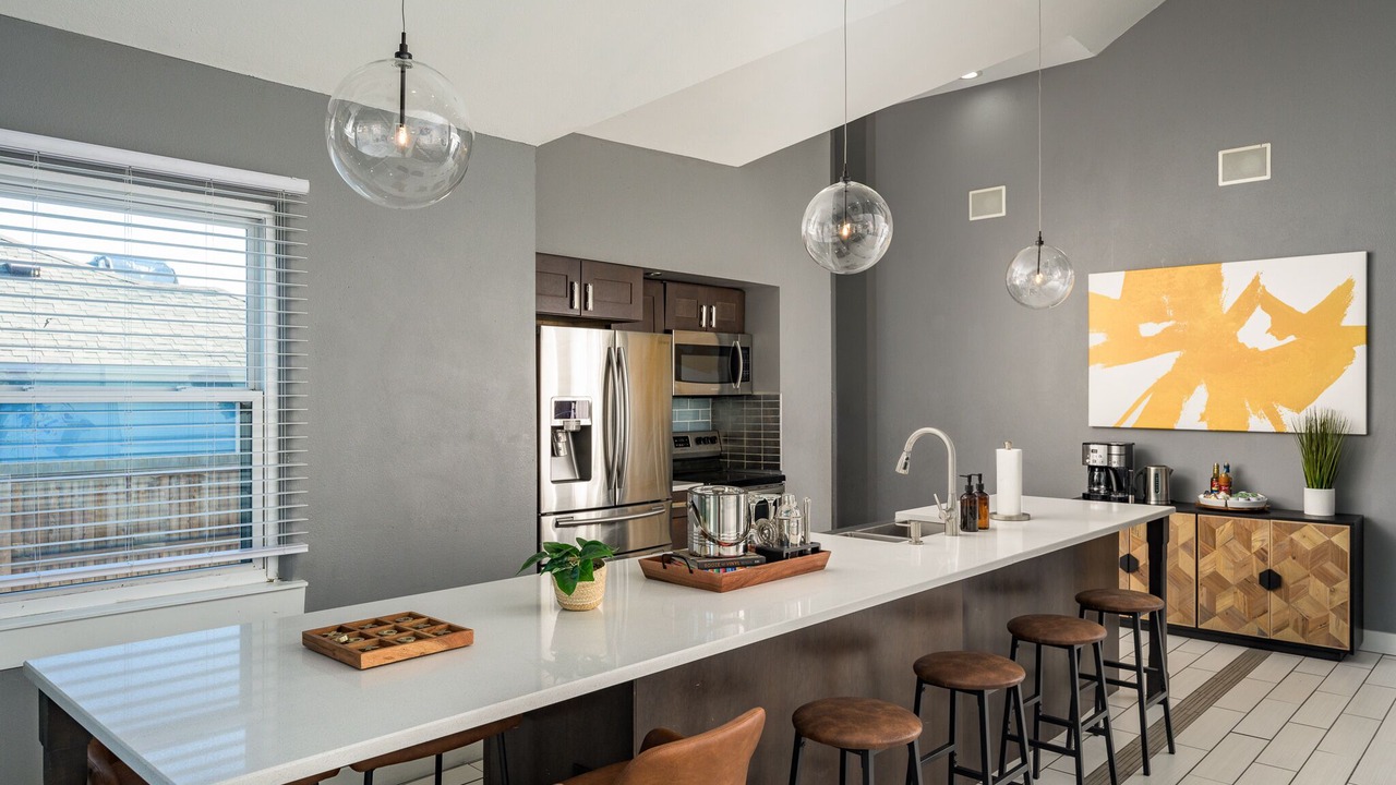 Photo of Kitchen in Olde Town Arvada
