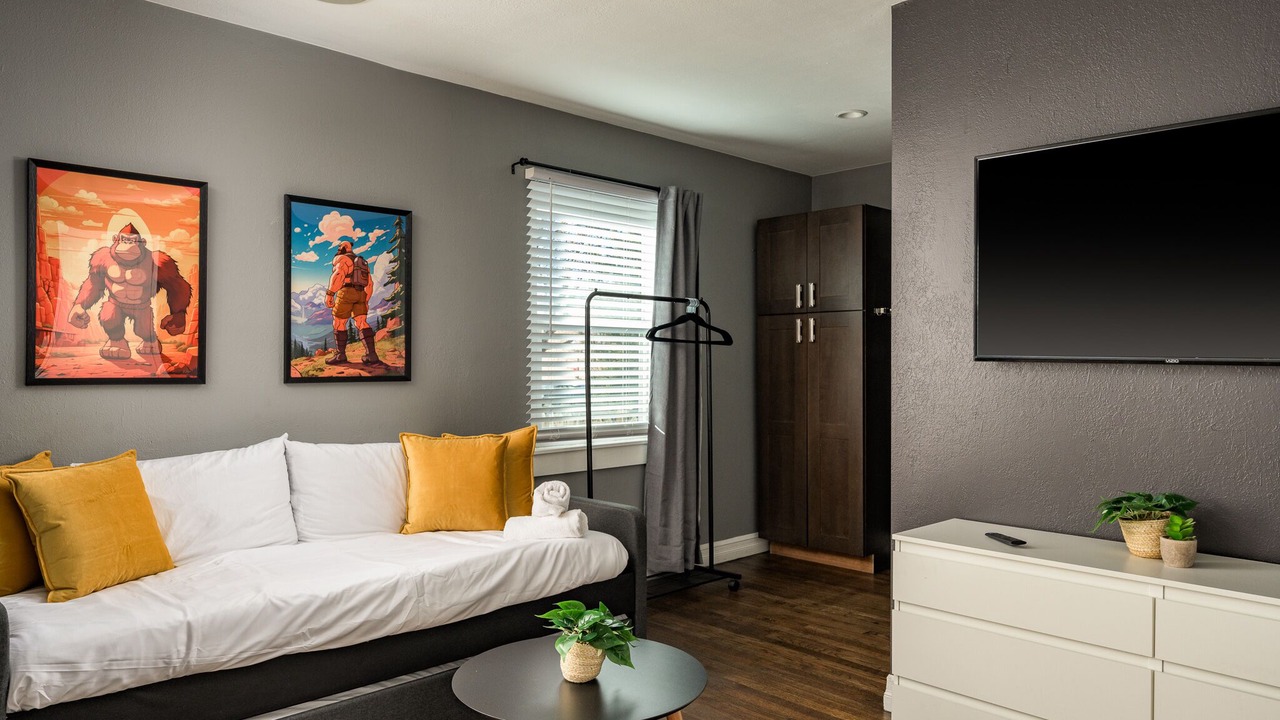Photo of Livingroom in Olde Town Arvada