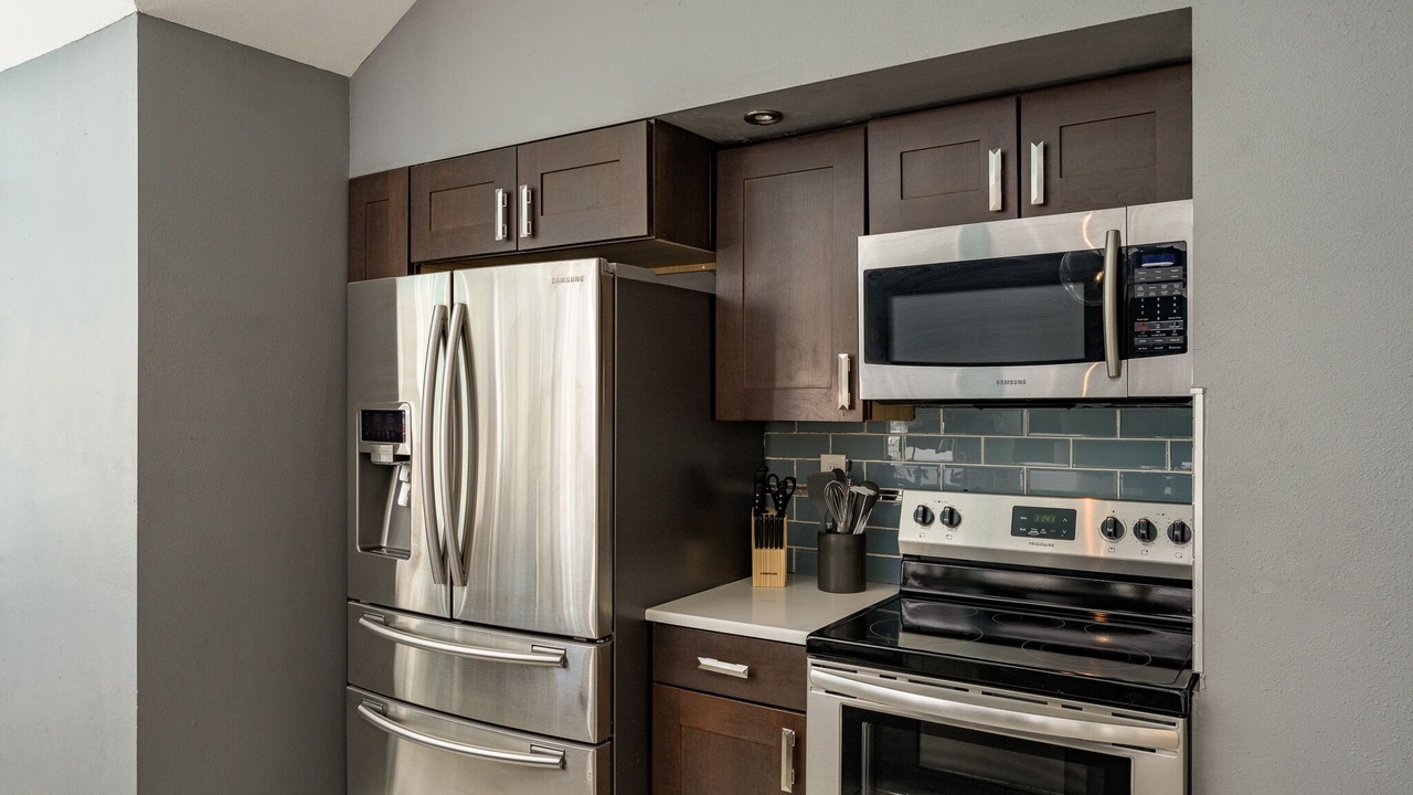 Photo of Kitchen in Olde Town Arvada