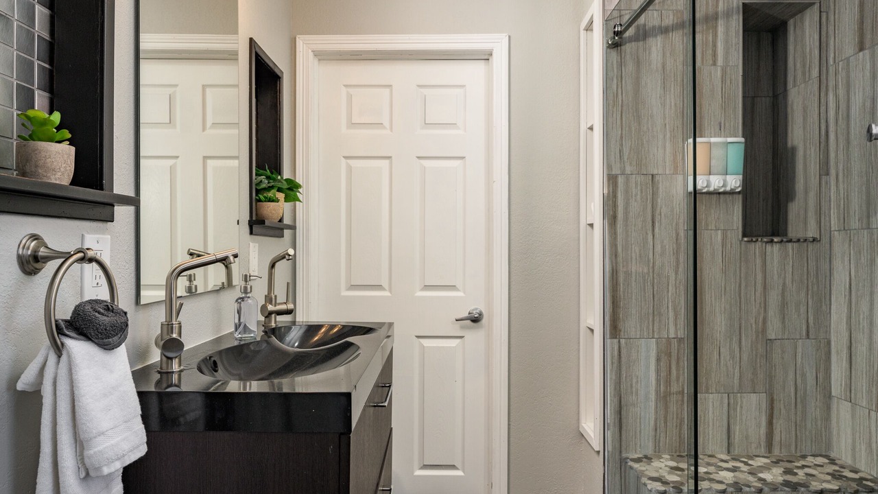 Photo of Bathroom in Olde Town Arvada