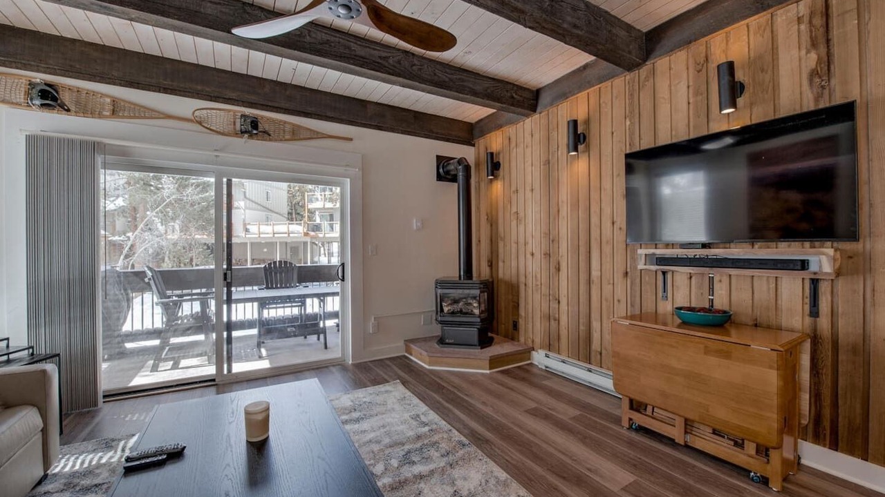 Photo of Livingroom in Warrior's Mark