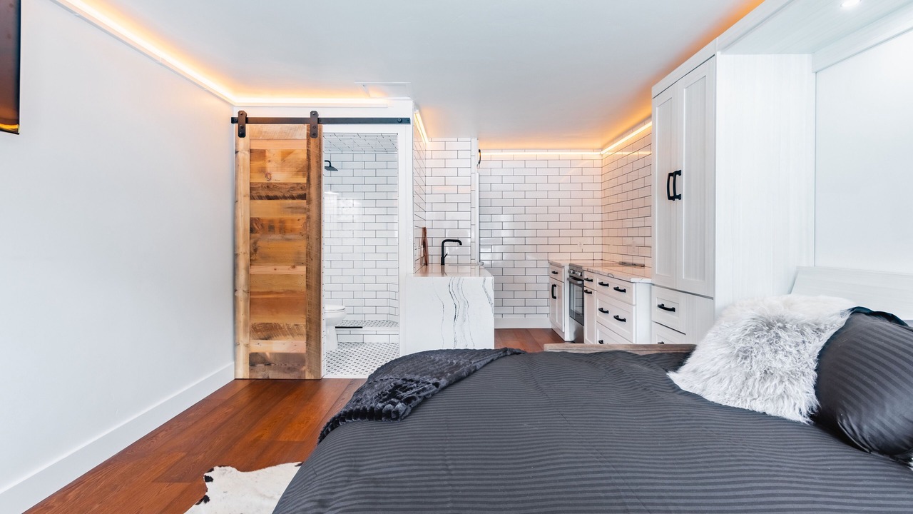 Photo of Bedroom in Aspen