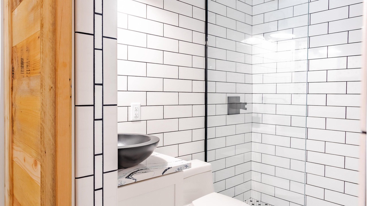 Photo of Bathroom in Aspen