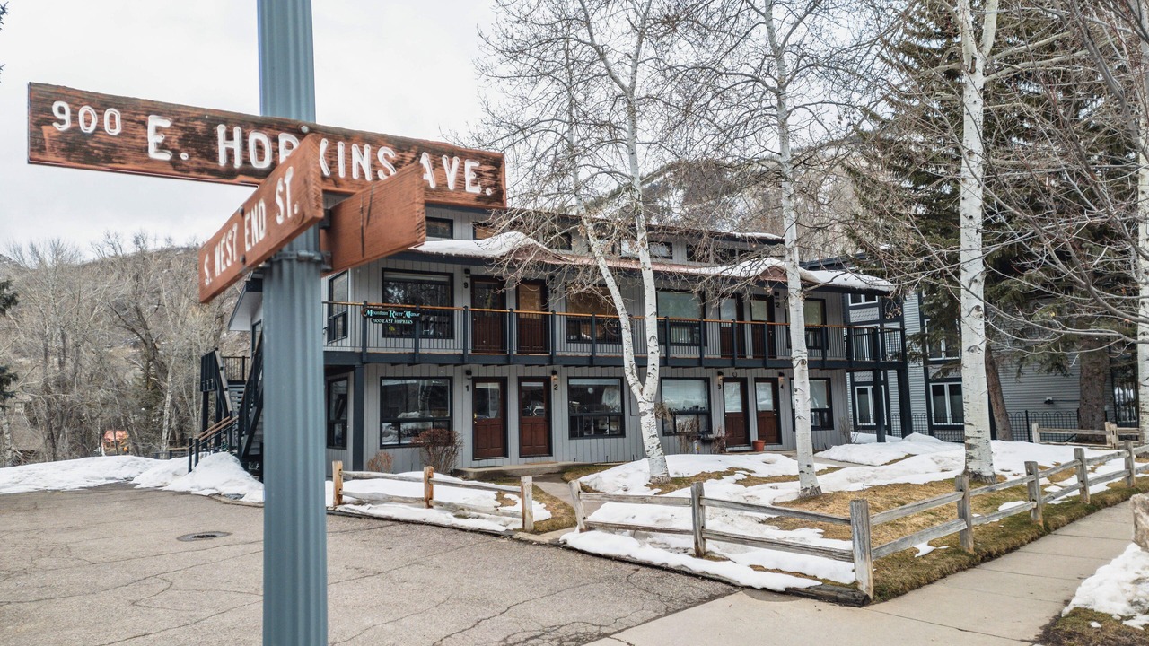 Photo of Outdoor in Aspen