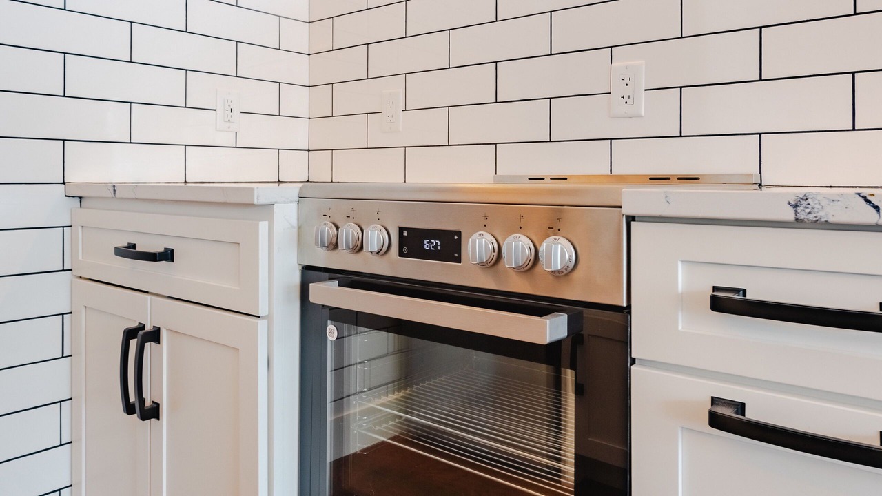 Photo of Kitchen in Aspen