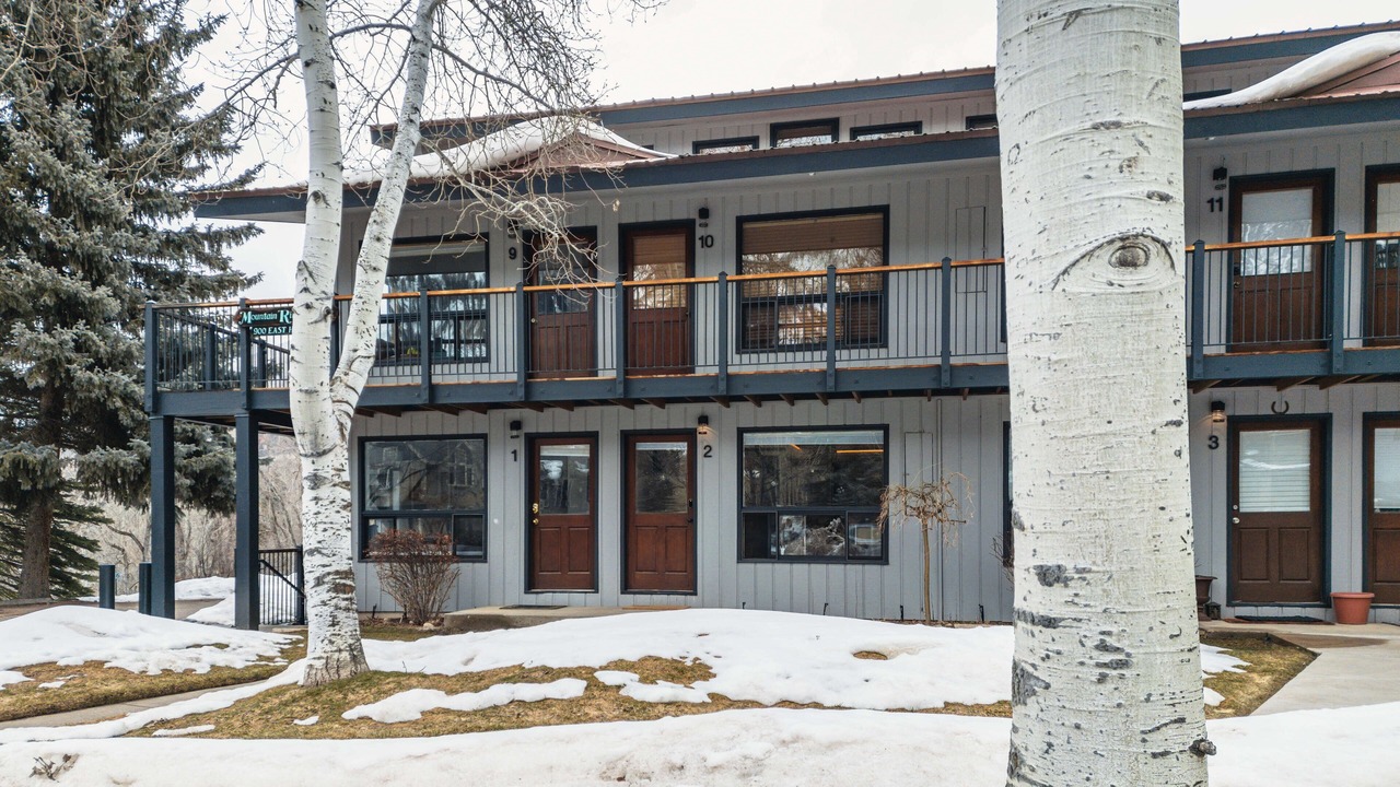 Photo of Outdoor in Aspen