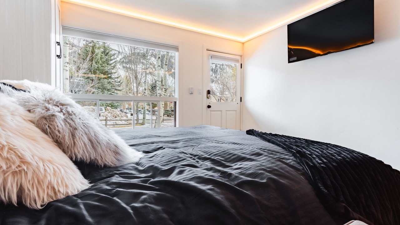 Photo of Bedroom in Aspen