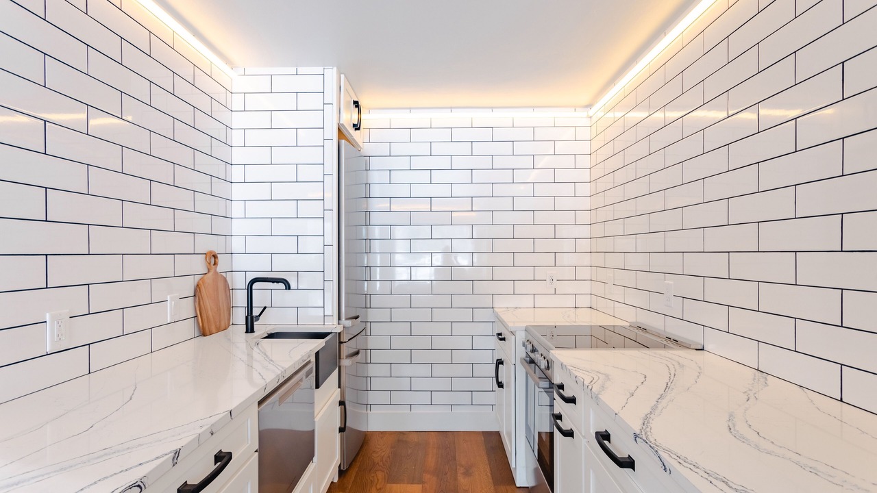 Photo of Kitchen in Aspen
