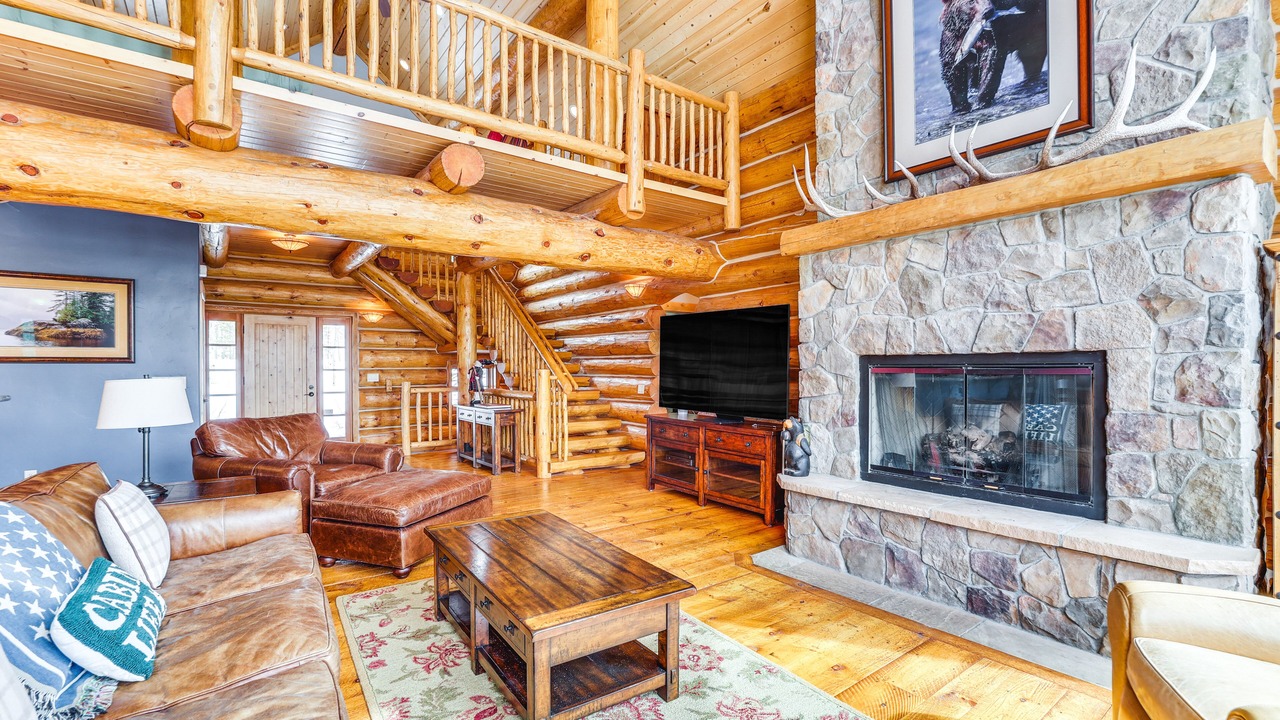 Photo of Livingroom in The Reserve