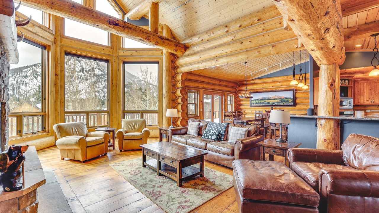 Photo of Livingroom in The Reserve
