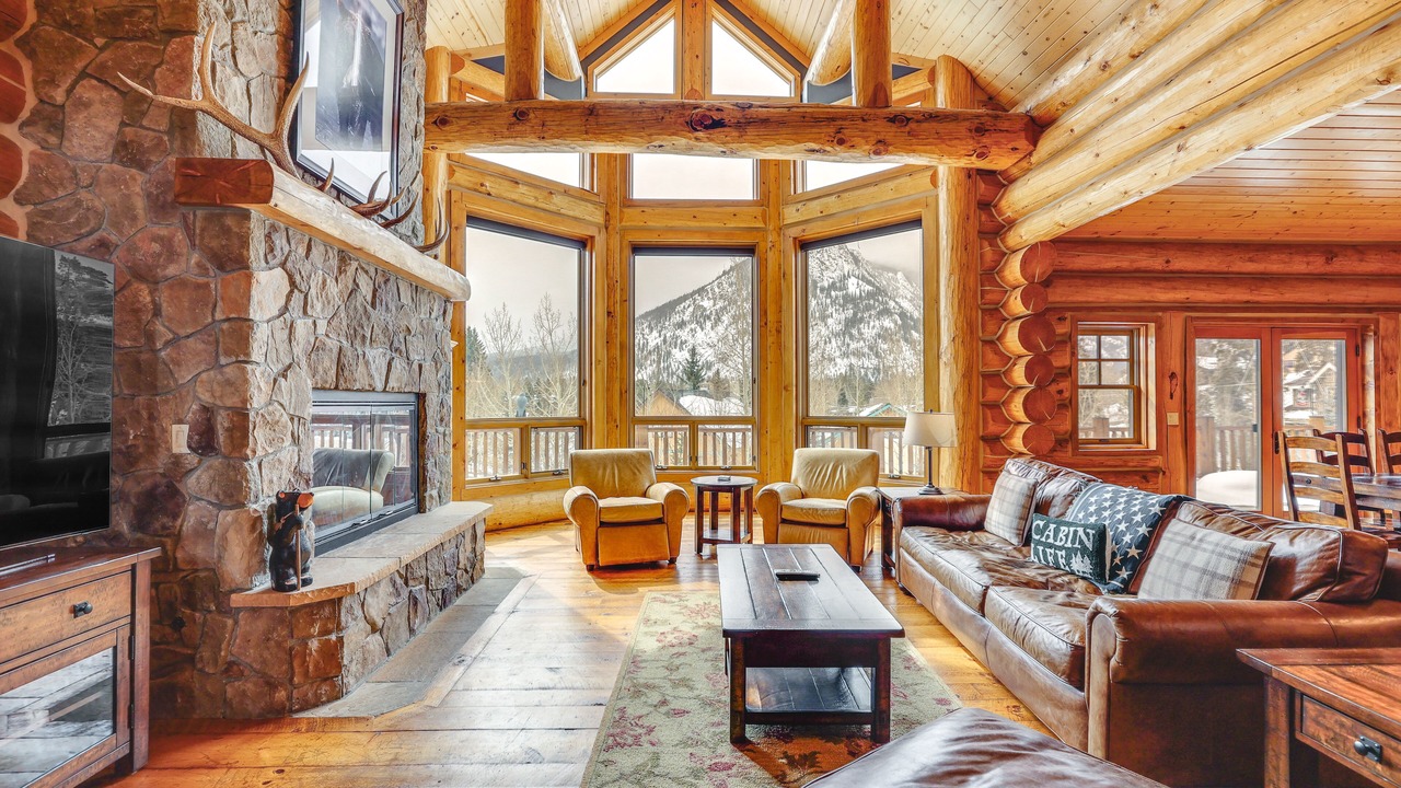 Photo of Bedroom in The Reserve