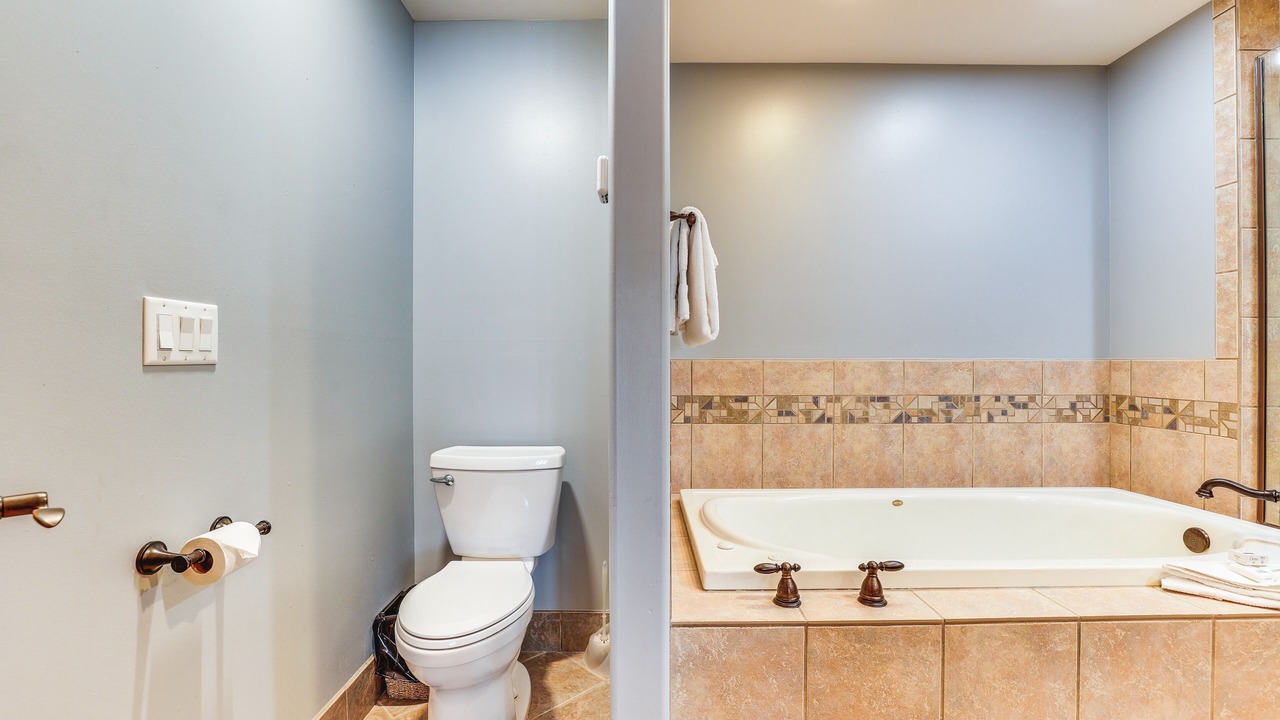 Photo of Bathroom in The Reserve