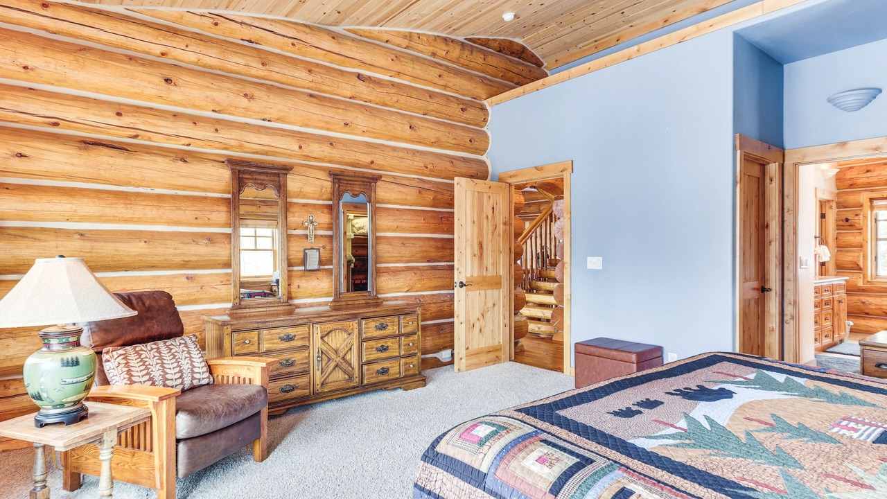 Photo of Bedroom in The Reserve