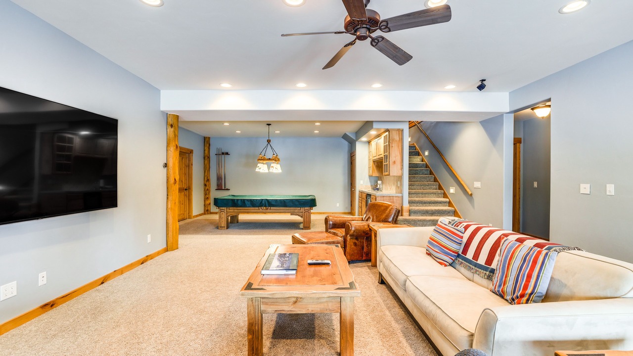 Photo of Livingroom in The Reserve