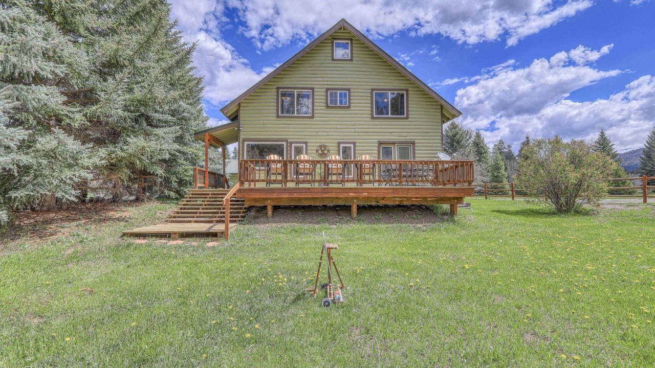 Photo of Outdoor in San Juan River Village