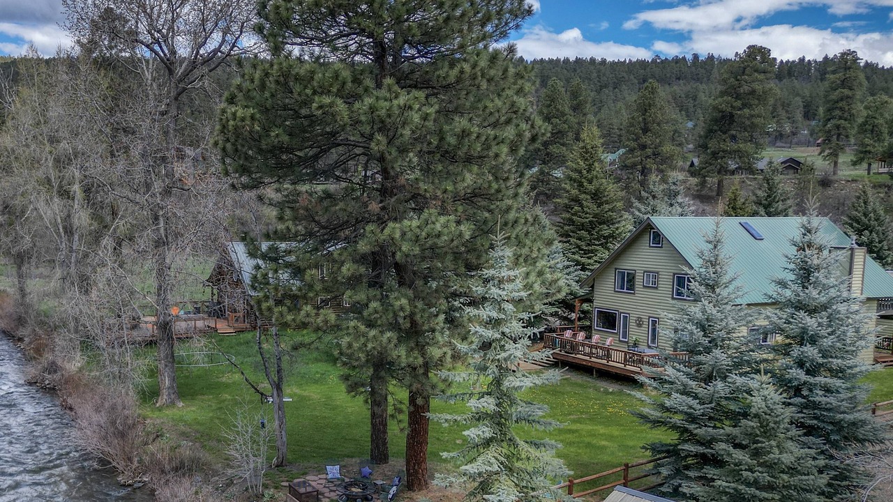 Photo of Others in San Juan River Village