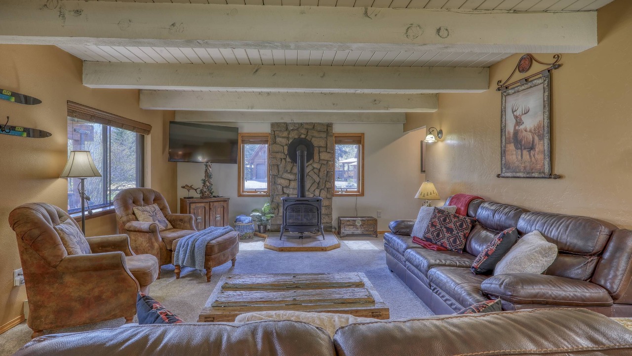 Photo of Bedroom in San Juan River Village