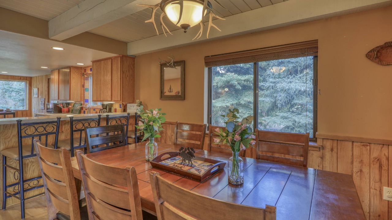 Photo of Bedroom in San Juan River Village