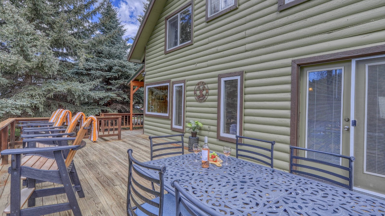 Photo of Outdoor in San Juan River Village
