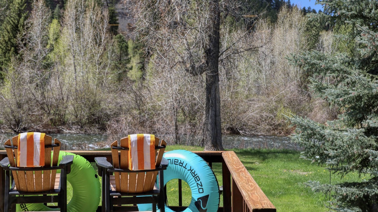Photo of Others in San Juan River Village