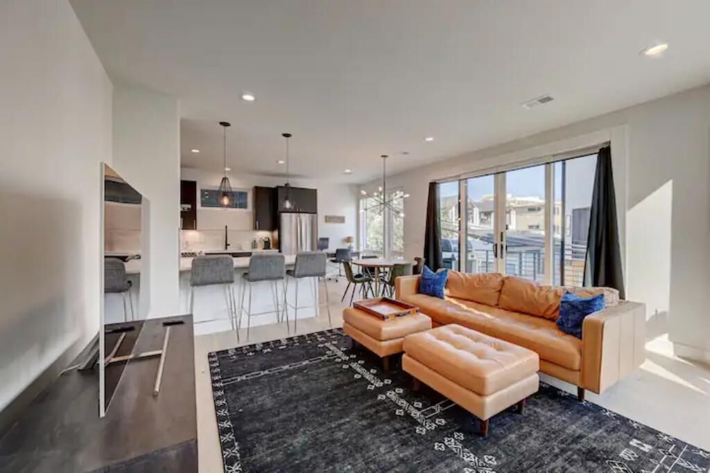 Photo of Livingroom in Parker