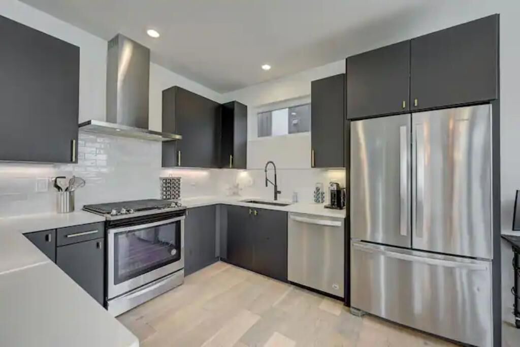 Photo of Kitchen in Parker