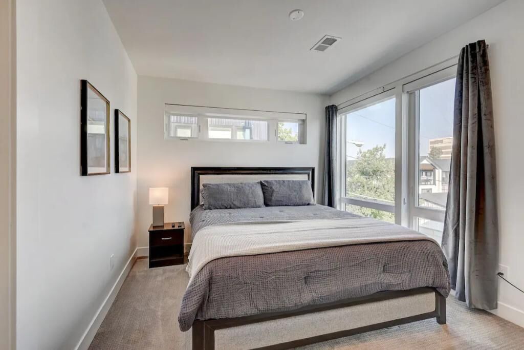Photo of Bedroom in Parker