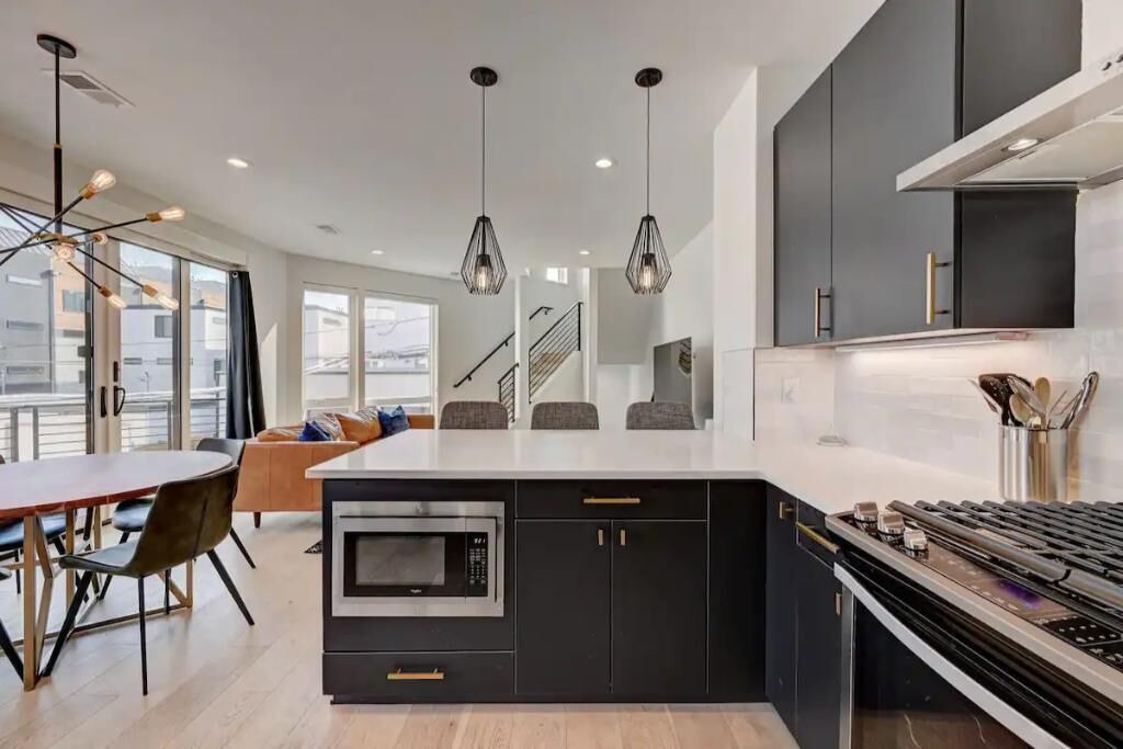 Photo of Kitchen in Parker