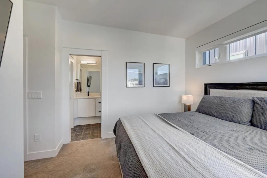 Photo of Bedroom in Parker
